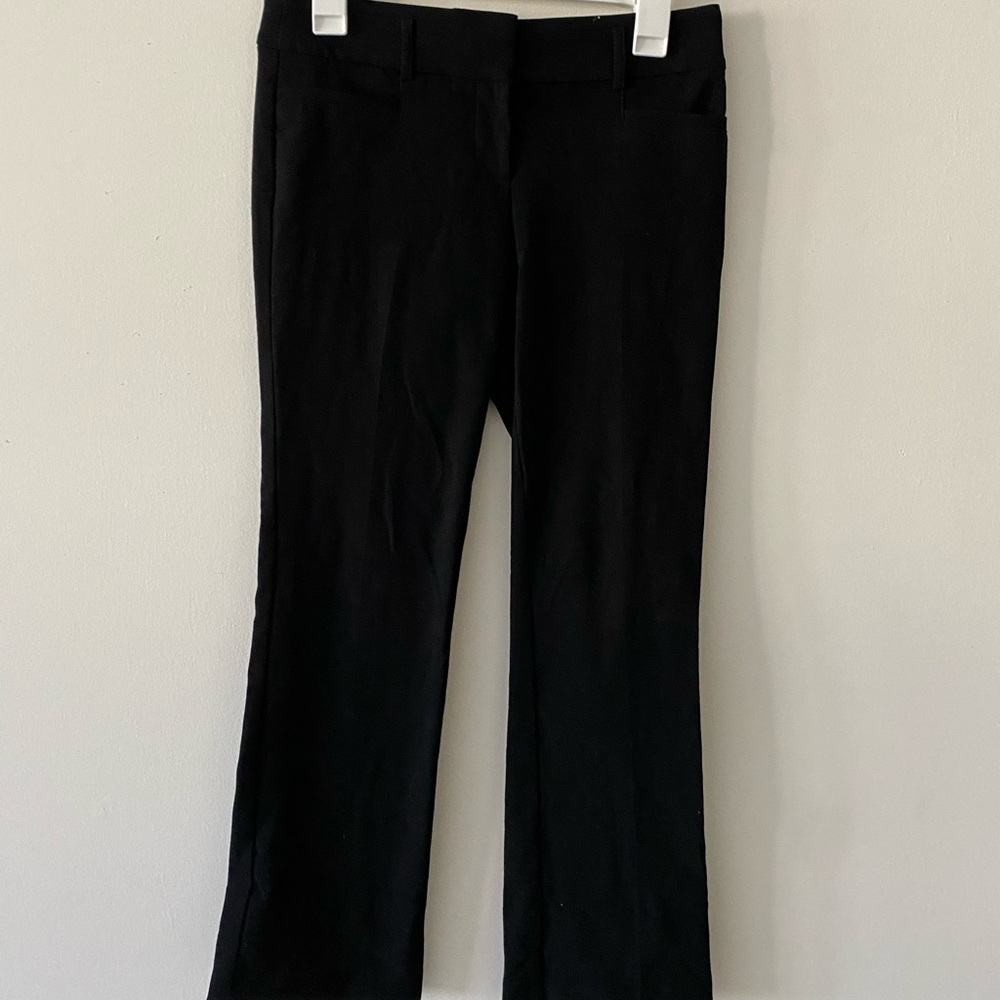 Work pants